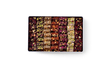 Gift İtems in Metal BoxMixed Special Turkish Delight İn Metal Box 1 Kg