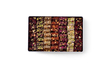 Gift İtems in Metal BoxMixed Special Turkish Delight İn Metal Box 1 Kg