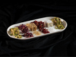 Gift İtems in Metal BoxMixed Special Turkish Delight in Metal Box 600 Gr
