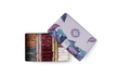 Gift İtems in Metal BoxMixed Finger Turkish Delight in Metal Box 700 Gr