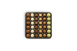  PRODUCTSSpecial Chocolate in Metal Box 520 Gr