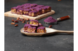 ÖZEL SERİ ÜRÜNLERMor Velvetli Baklava Lokum