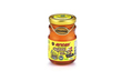 BAL ÇEŞİTLERİOrganik Siirt Pervari Süzme Bal 250 gr