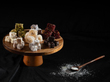 GIFT DELIGHTLuxury Mixed Turkish Delight Special Box 1200 gr