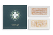 GIFT DELIGHTPortakal & Limon Aromalı Lokum 380 gr. (Vakumlu Paket)