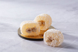GIFT DELIGHTTurkish Delight With Hazelnut