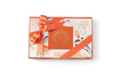 GIFT DELIGHTMixed Turkish Delight With Double Roasted  400 Gr
