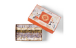 GIFT DELIGHTMixed Turkish Delight With Double Roasted  400 Gr