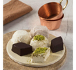 CANDY AND HALVA500 Gr Mixed Halva