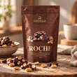  PRODUCTSYer Fıstıklı Bitter Roche Çikolata 100 gr