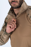 COMBAT OPERATION T-SHIRT - 401