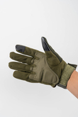 ELDİVEN TACTICAL UZUN KEMİKLİ DK. ES-310