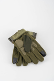 ELDİVEN TACTICAL UZUN KEMİKLİ DK. ES-310