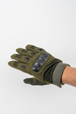 ELDİVEN TACTICAL UZUN KEMİKLİ DK. ES-310