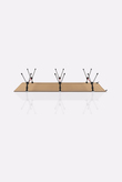 KAMPET PORTATİF COMBAT - 010