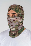 KAR MASKESİ BALAKLAVA İNTER KAMUFLAJ - 041