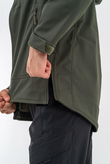 MONT TACTICAL SOFTSHELL - 305C
