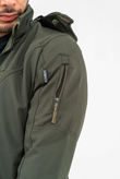 MONT TACTICAL SOFTSHELL - 307C