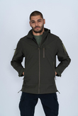 MONT TACTICAL SOFTSHELL - 307C