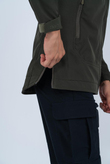 MONT TACTICAL SOFTSHELL - 307C