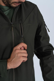 MONT TACTICAL SOFTSHELL - 307C