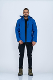 MONT TACTICAL SOFTSHELL - 310