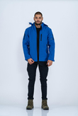 MONT TACTICAL SOFTSHELL - 310