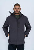 MONT TACTICAL SOFTSHELL - 310