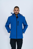 MONT TACTICAL SOFTSHELL - 310