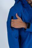 MONT TACTICAL SOFTSHELL - 310