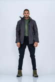 MONT TACTICAL SOFTSHELL - 310