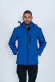 MONT TACTICAL SOFTSHELL - 310