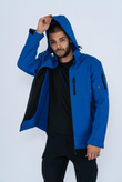 MONT TACTICAL SOFTSHELL - 310