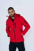 MONT TACTICAL SOFTSHELL - 310