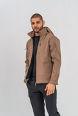 MONT TACTICAL SOFTSHELL - 314