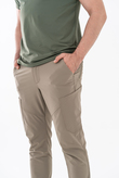 PANTOLON COMFORT - 524 - N21