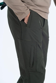 PANTOLON SOFTSHELL - 544