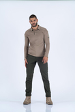 PANTOLON SOFTSHELL - 544