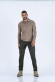 PANTOLON SOFTSHELL - 544