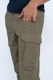 PANTOLON TACTICAL - 502