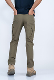 PANTOLON TACTICAL - 502