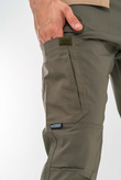 PANTOLON TACTICAL - 502