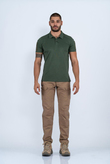 PANTOLON TACTICAL C200 - 501