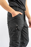 PANTOLON TACTİCAL RİPS SOFTSHELL  - 501