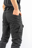PANTOLON TACTİCAL RİPS SOFTSHELL  - 501