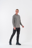 SWEATSHIRT - 905 - B33