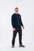 SWEATSHIRT - 905 - B33