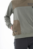 SWEATSHIRT - 906 - B32