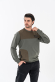 SWEATSHIRT - 906 - B32