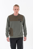 SWEATSHIRT - 906 - B32